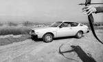 Plymouth Arrow GT 1976 года